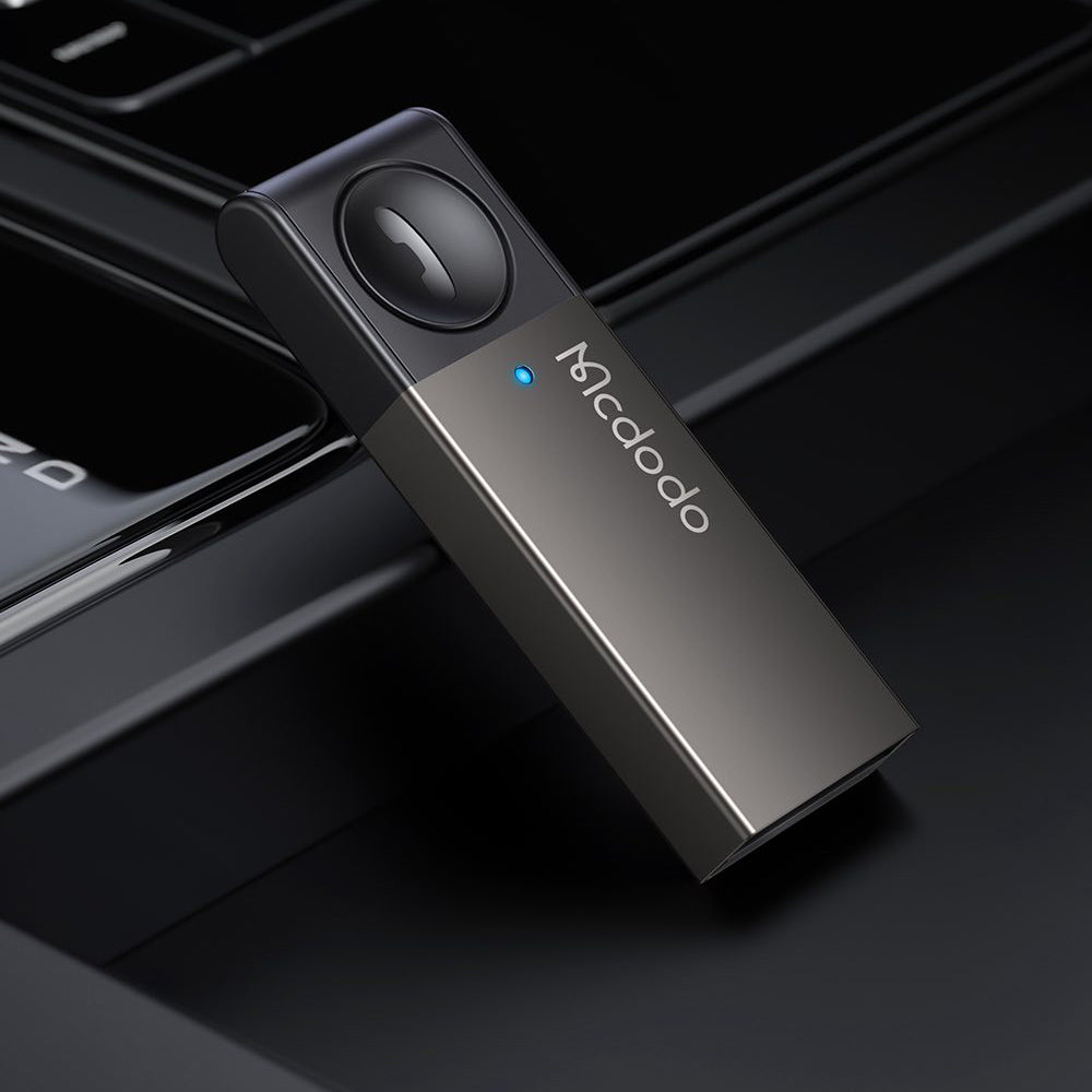 Bluetooth-mottagare McDodo OT-8250