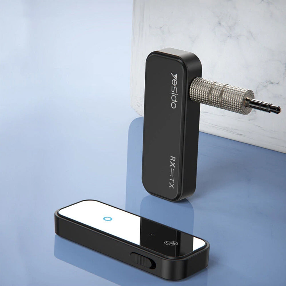 Bluetooth-sändare / mottagare Yesido YAU25