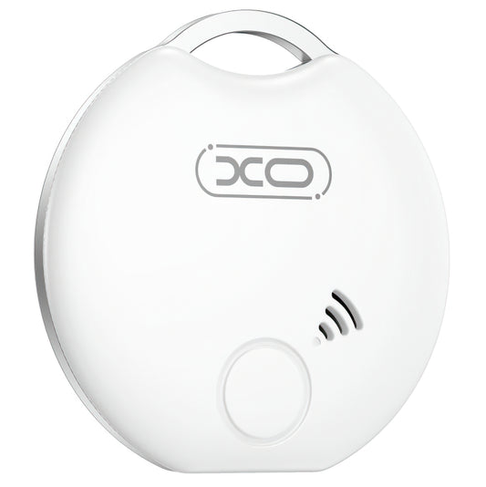 XO Design SmartTag LP01, vit