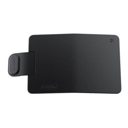 Acefast SmartTag Passport S6 för iOS-serien, Svart