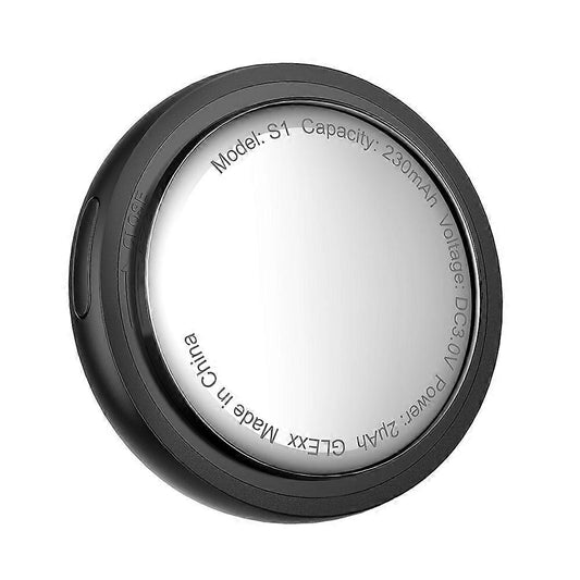 Acefast SmartTag S1 för iOS-serien, Grå