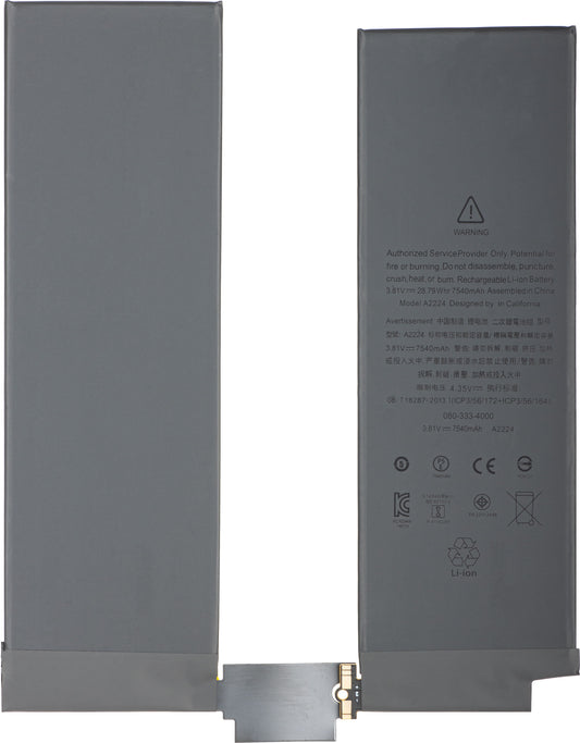 Batteri Apple iPad Pro 11 (2020)