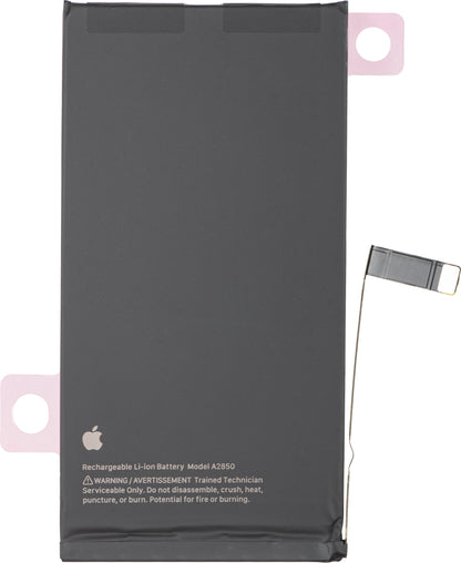 Apple iPhone 14 Plus batteri, Service Pack 661-30394