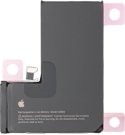 Apple iPhone 14 Pro-batteri, Service Pack 661-30382