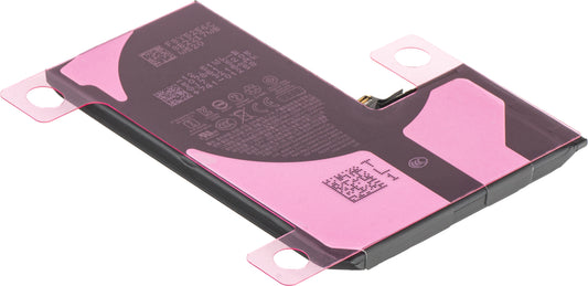 Apple iPhone 14 Pro-batteri, Oöppnad 661-30382