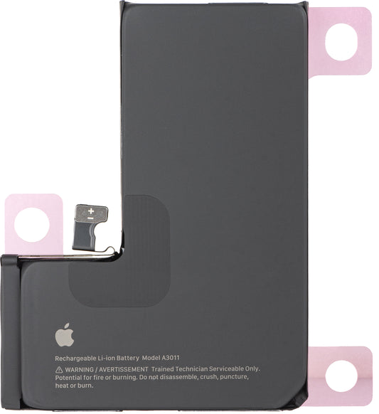 Apple iPhone 15 Pro-batteri, Swap 661-35694