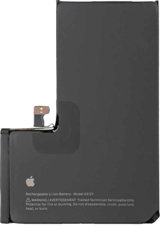 Batteri Apple iPhone 15 Pro Max, Swap 661-36918