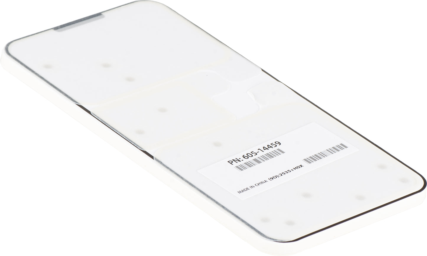 Apple iPhone 15 Pro batteri, Service Pack 661-35694