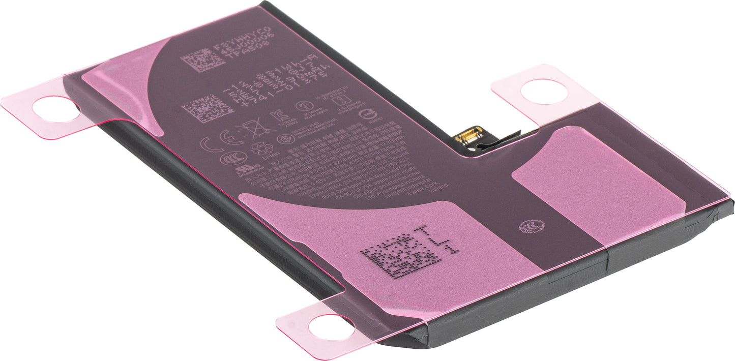 Apple iPhone 15 Pro batteri, Service Pack 661-35694