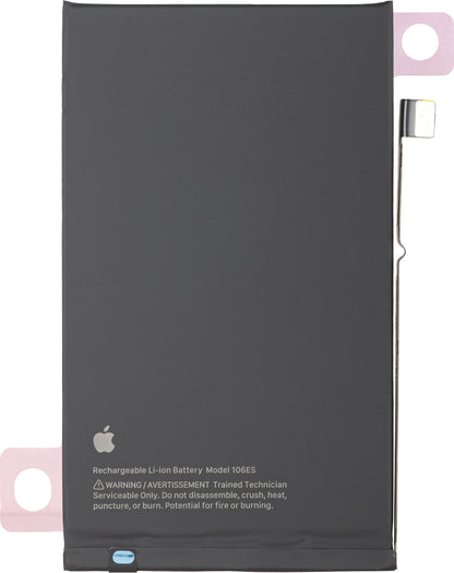 Batteri Apple iPhone 16 Plus, Service Pack 661-42837