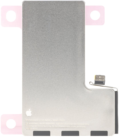 Apple iPhone 16 Pro-batteri, Oöppnad 661-42720