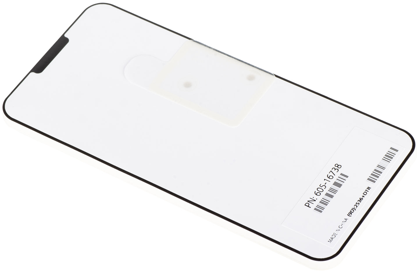 Apple iPhone 16-batteri, Service Pack 661-44796