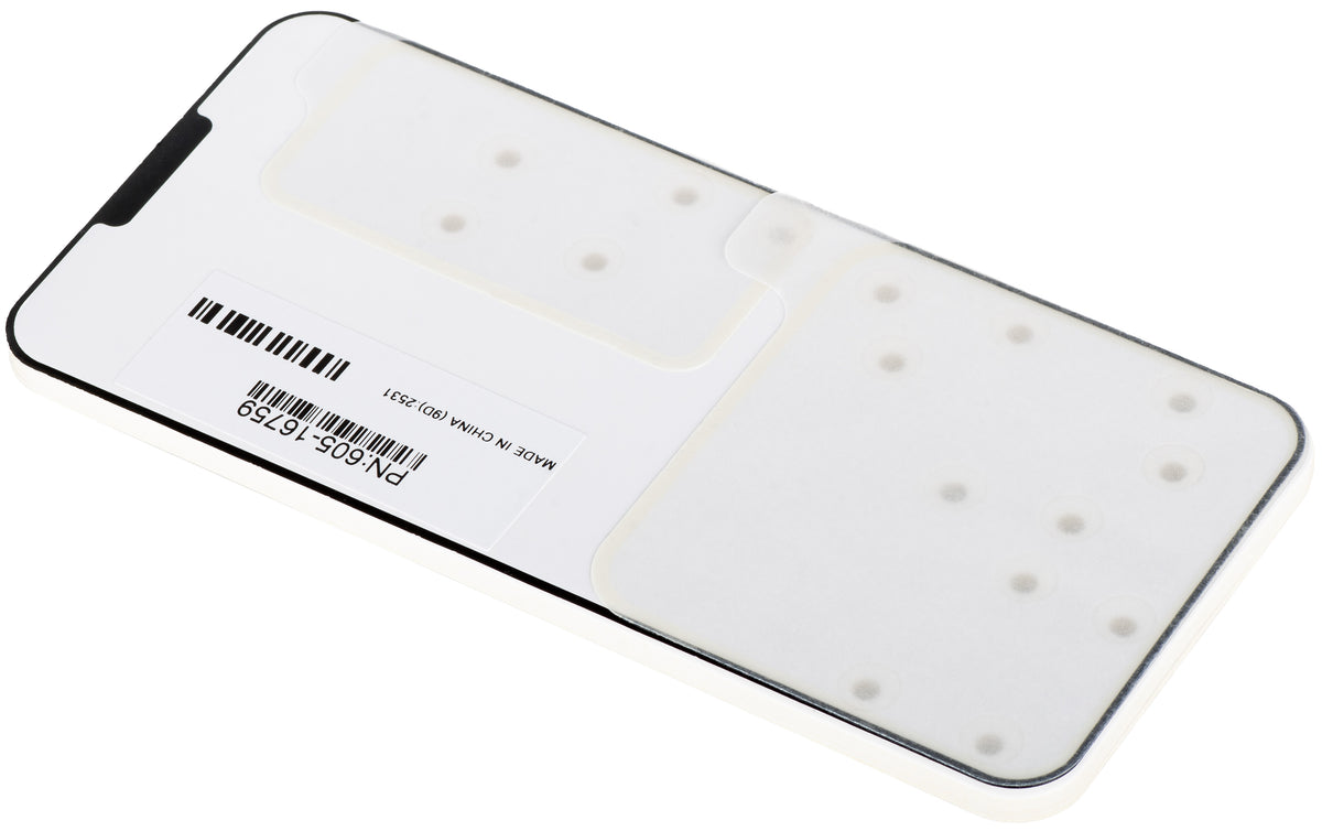 Apple iPhone 16 Pro-batteri, Oöppnad 661-42720