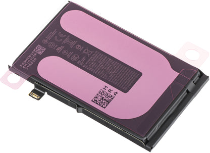 Apple iPhone 16-batteri, Service Pack 661-44796