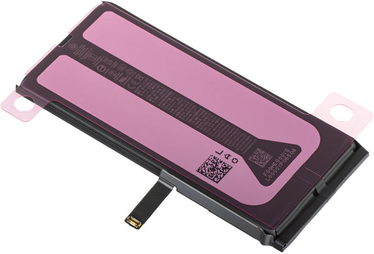 Batteri Apple iPhone 16e, Service Pack 661-49432