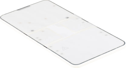 Batteri Apple iPhone 17 Pro, USA-version e-SIM, Service Pack 661-56128