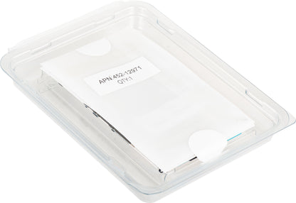 Apple iPhone 17 Pro Max batteri, USA e-SIM version, Service Pack 661-56056