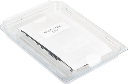 Batteri Apple iPhone 17 Pro Max, Europeisk version, Service Pack 661-56049