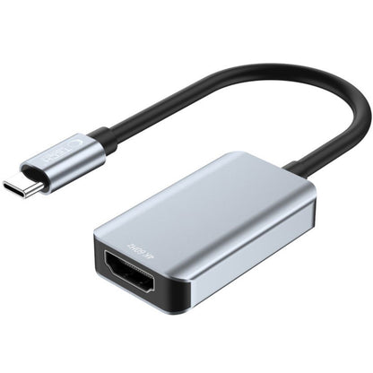 Audio- och videoadapter USB-C - HDMI Tech-Protect Ultraboost, Svart