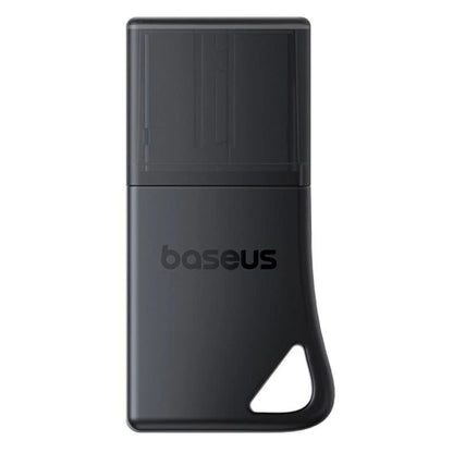 Bluetooth USB-adapter Baseus Encok BA04+, Svart A10082600121-00