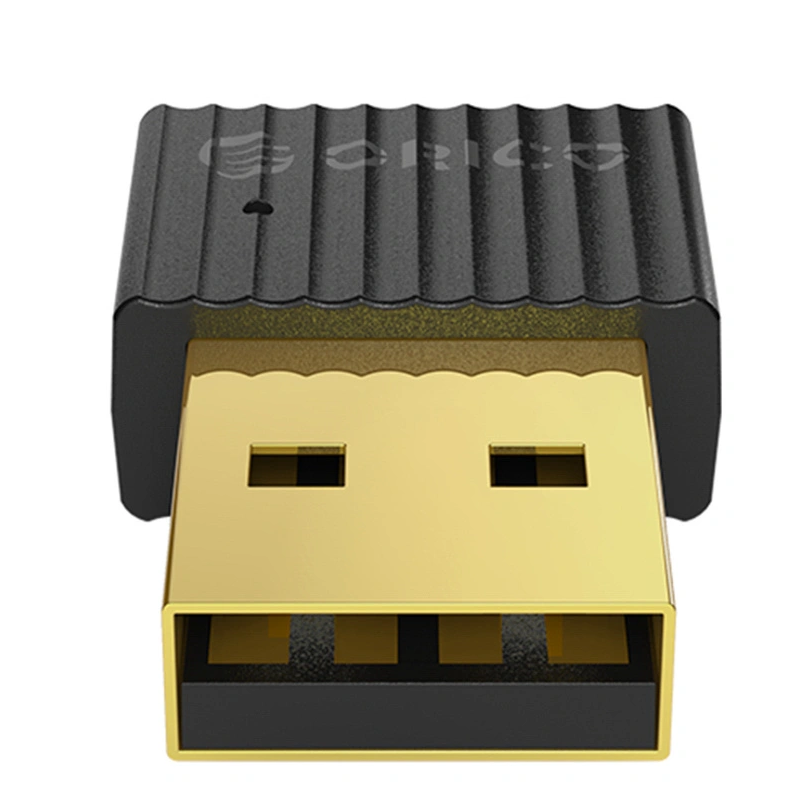 Orico BTA-508 USB Bluetooth-adapter, svart