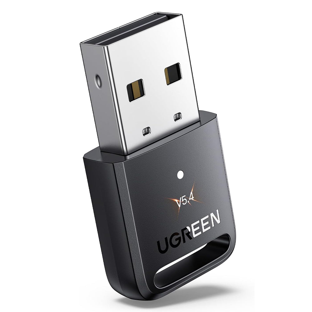 Bluetooth USB-adapter UGREEN CM748 (35058), Svart