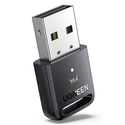 Bluetooth USB-adapter UGREEN CM748 (35058), Svart