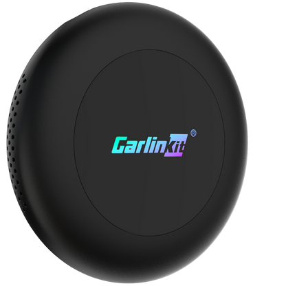 Carplay / Android Auto trådlös adapter Carlinkit TBox Ultra 2 för Apple iPhone / Android-serien, 8GB RAM / 128GB