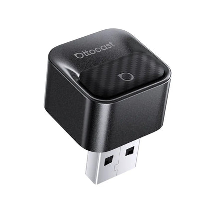 Trådlös Carplay / Android Auto-adapter Ottocast Mini Pico Style B för Apple iPhone / Android-serien CA525-T3