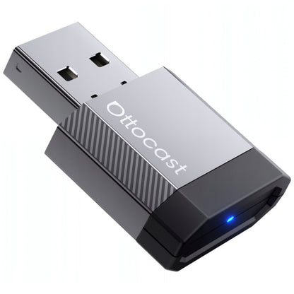 Trådlös Carplay / Android Auto-adapter Ottocast Mini Nova för Apple iPhone / Android-serien CA530-T3