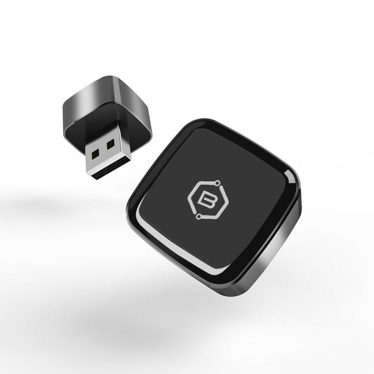 Trådlös Carplay / Android Auto-adapter Blavec BCP-03 för Apple iPhone / Android-serien
