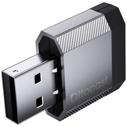 Trådlös Carplay / Android Auto-adapter Ottocast Mini Nova för Apple iPhone / Android-serien CA530-T3