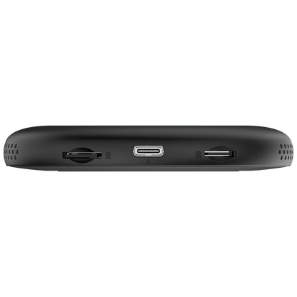 Carplay / Android Auto trådlös adapter Carlinkit TBox Ultra 2 för Apple iPhone / Android-serien, 8GB RAM / 128GB