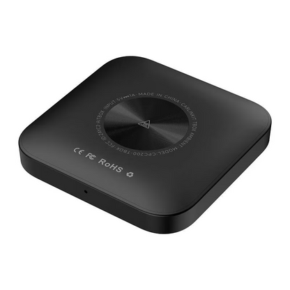 Carplay / Android Auto Wireless Carlinkit TBox Ambient Adapter för Apple iPhone / Android-serien, 8GB RAM / 128GB