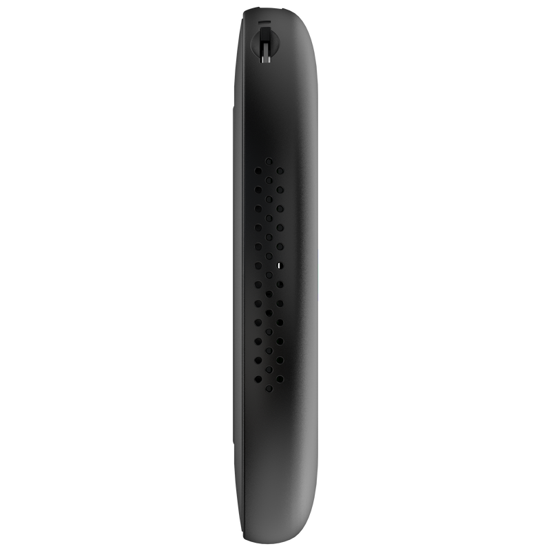 Carplay / Android Auto trådlös adapter Carlinkit TBox Ultra 2 för Apple iPhone / Android-serien, 8GB RAM / 128GB