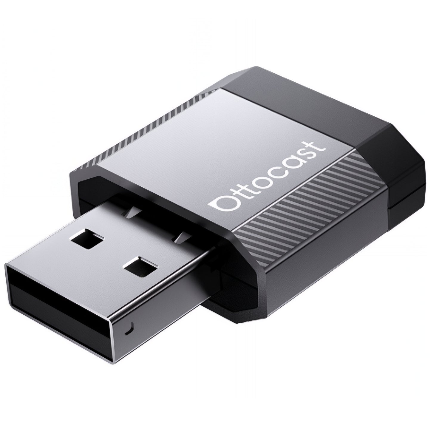 Trådlös Carplay / Android Auto-adapter Ottocast Mini Nova för Apple iPhone / Android-serien CA530-T3
