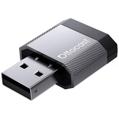 Trådlös Carplay / Android Auto-adapter Ottocast Mini Nova för Apple iPhone / Android-serien CA530-T3