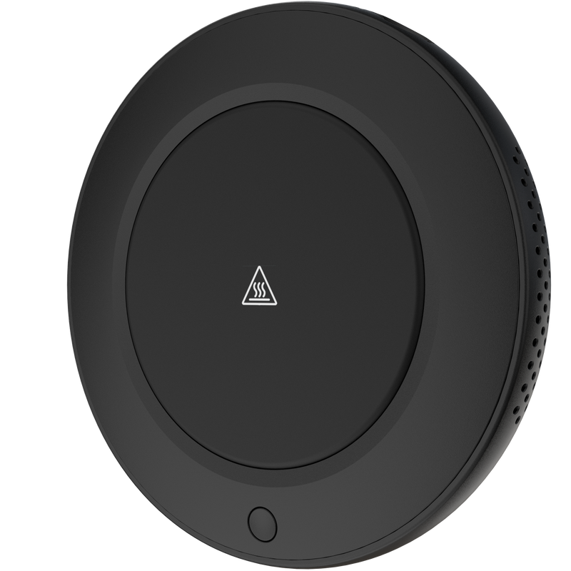 Carplay / Android Auto trådlös adapter Carlinkit TBox Ultra 2 för Apple iPhone / Android-serien, 8GB RAM / 128GB