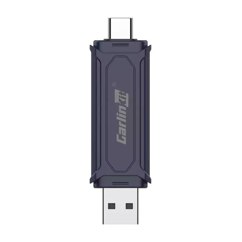 Wireless Carplay Adapter Carlinkit Mini SE Pro for Apple iPhone Series