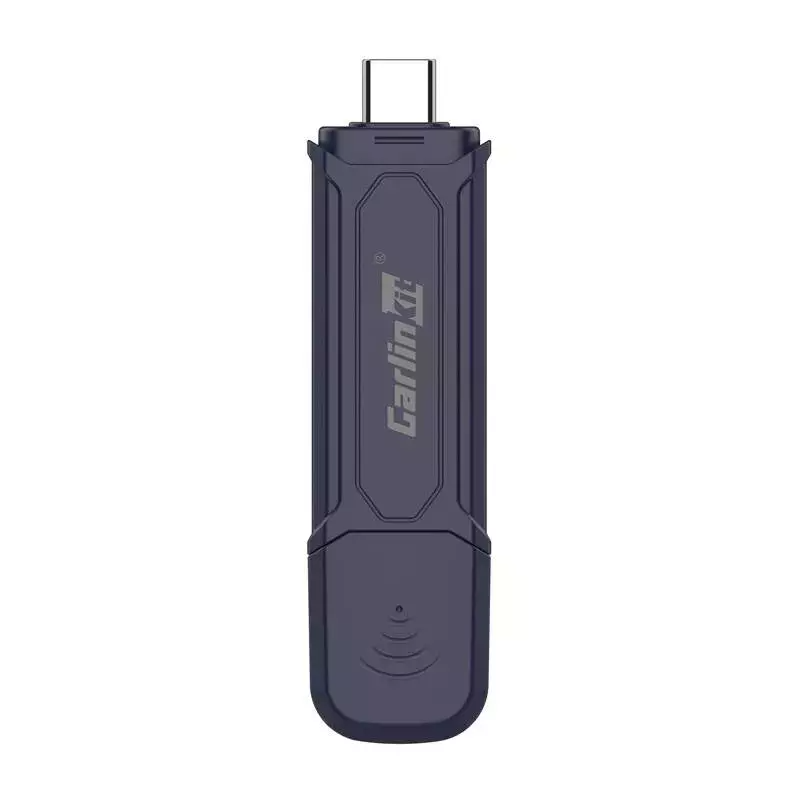 Wireless Carplay Adapter Carlinkit Mini SE Pro for Apple iPhone Series