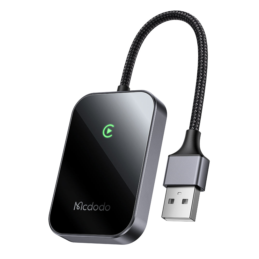 Trådlös Carplay-adapter McDodo CA-7210 för Apple iPhone-serien