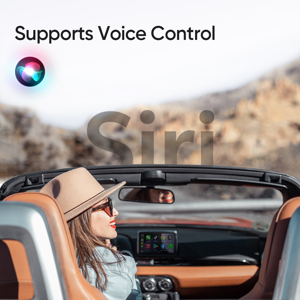 Trådlös Carplay-adapter McDodo CA-7210 för Apple iPhone-serien