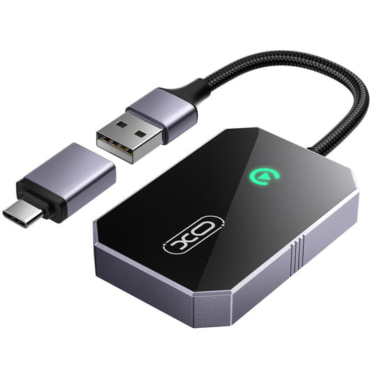 Trådlös Carplay-adapter XO Design CZ016 för Apple iPhone-serien