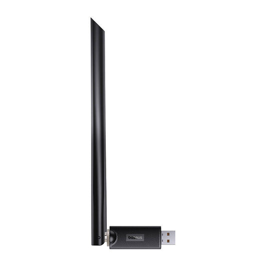 Trådlös Extender Adapter Baseus BS-OH171, 150Mbps, Svart B01317600111-00