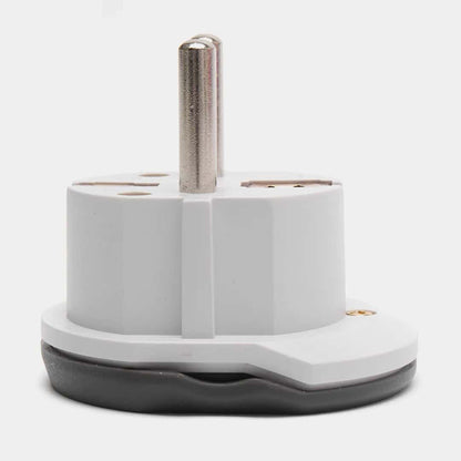 Techsuit C529 Network Adapter UK / US / AU - EU, White