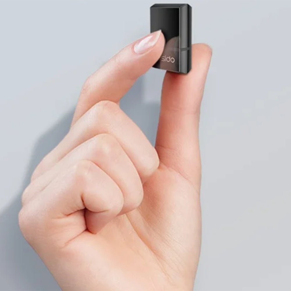 Trådlös adapter Yesido WP10, 150Mbps, Svart