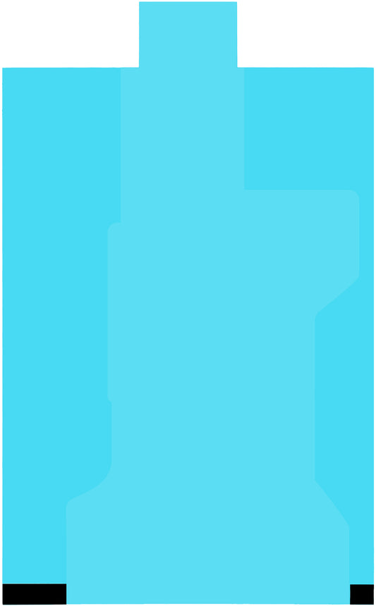 Lim för Motorola Moto G Stylus 5G (2025) batteri, Service Pack SD78E49174