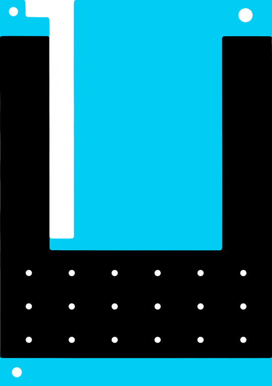 Lim för Motorola Razr Fold batteri, Service Pack SD78E96197