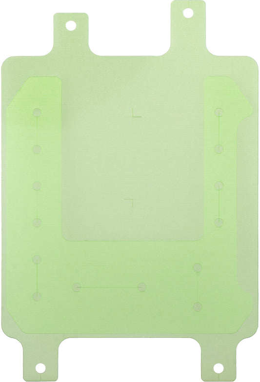 Lim för batteri Samsung Galaxy S24 S921, Service Pack GH02-25524A