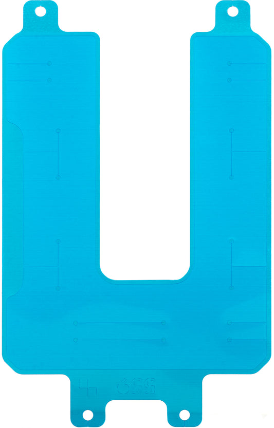 Lim för Samsung Galaxy A16 4G A165 batteri, Service Pack GH02-26559A